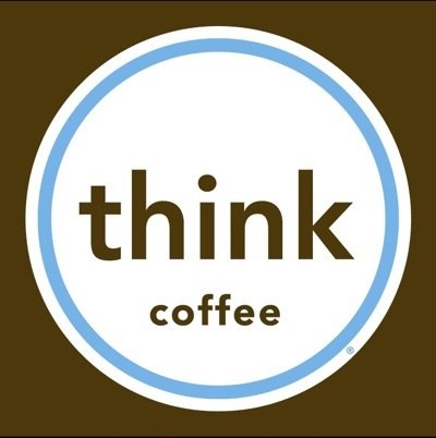 THINK COFFEE